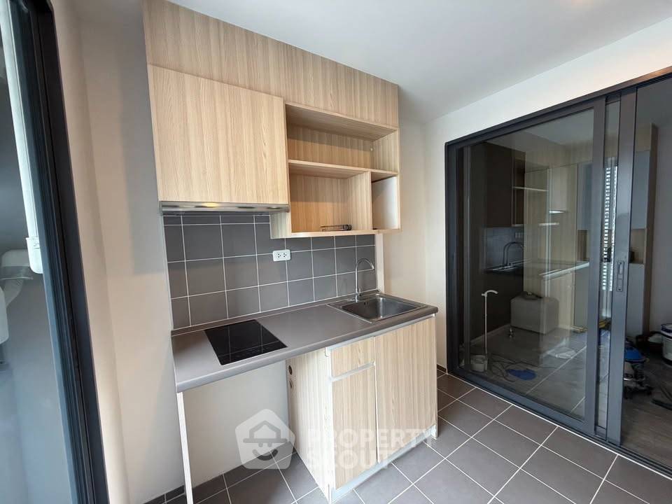 picture 1-BR Condo at Ideo O2 near BTS Bang Na (ID 3014353) - 3/7