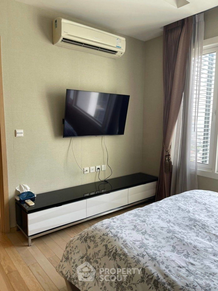 picture 1-BR Condo at Siri At Sukhumvit near BTS Thong Lor (ID 2751563) - 2/14