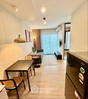 รูปภาพ คอนโด 1 ห้องนอน ชั้น 20 ขนาด 35 ตร.ม. แอสปาย พระราม 4 ใกล้ BTS พระโขนง (ราคาเหมาะสม) (ID 2608037)
