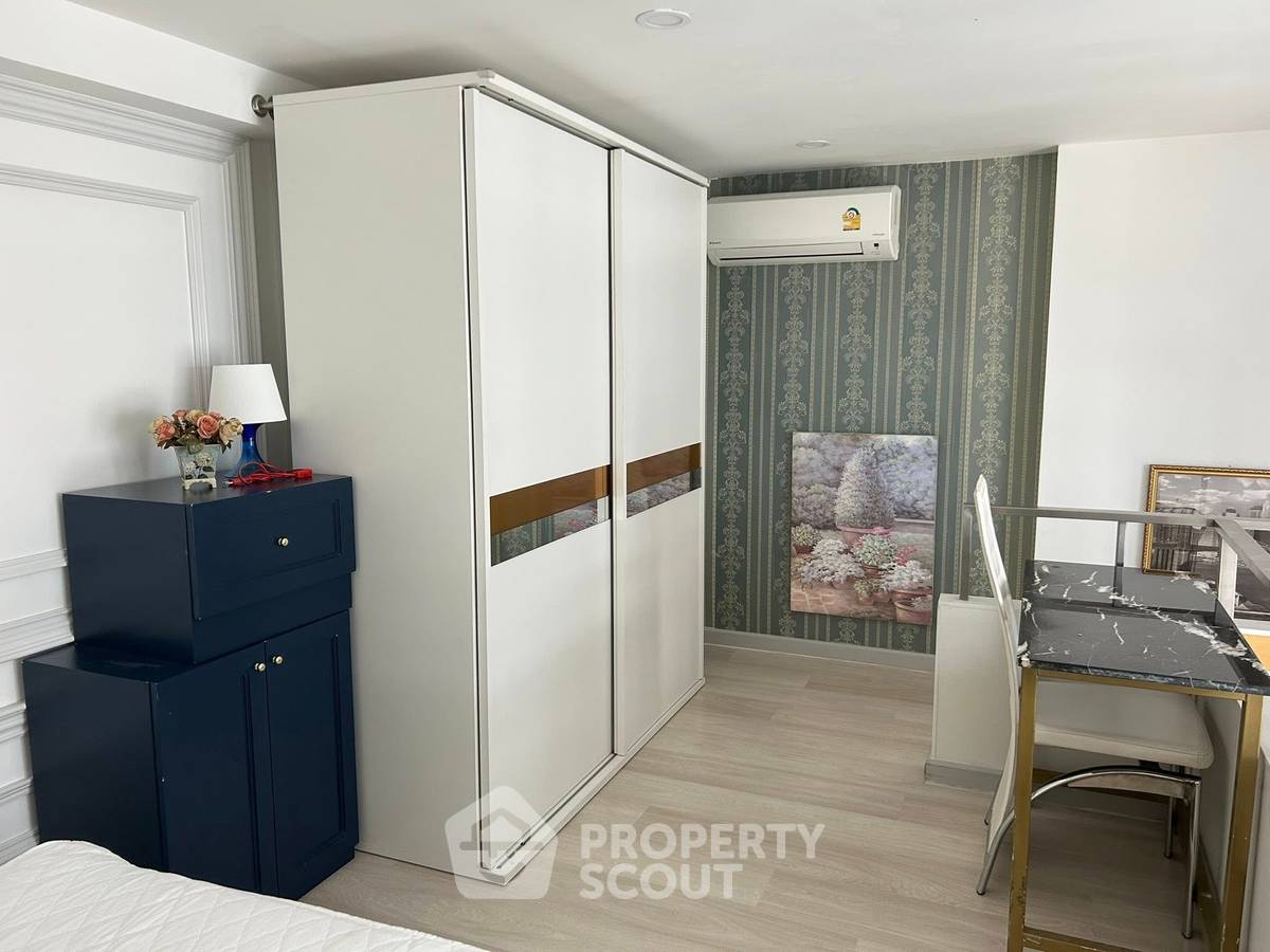 picture Well-Priced 1-BR 39 Sqm At Knightsbridge Prime Sathorn, 29th Floor 📍 BTS Saint Louis (ID 3017162) - 5/7