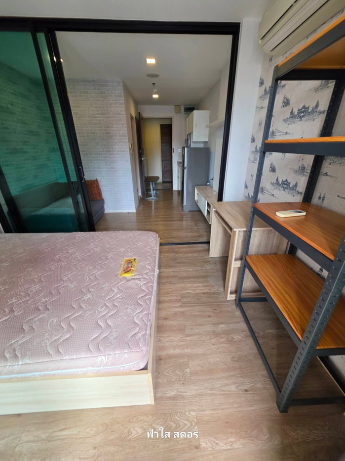 รูป เอพพิโซด ห้องสวย   ใกล้รถบีทีเอสสถานีสายหยุด   - รูปที่ 14/19