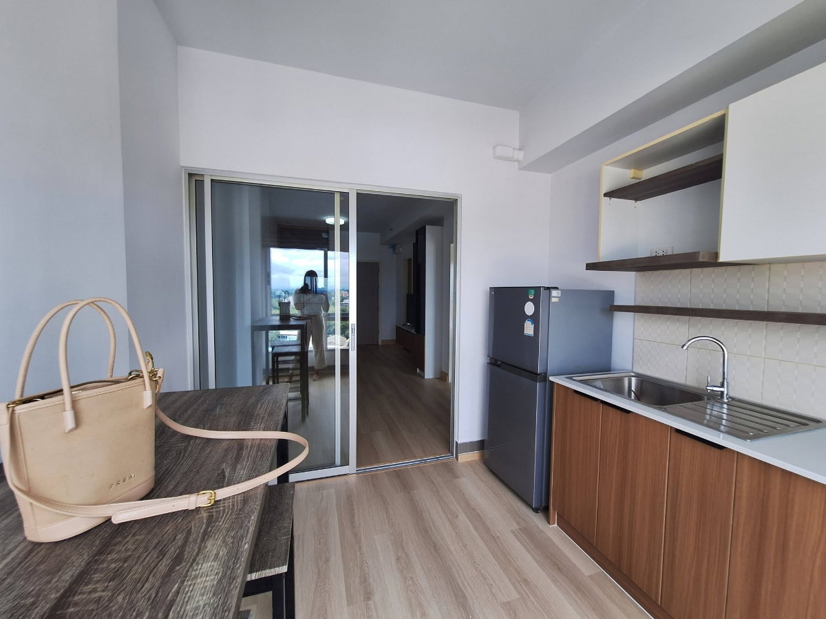 picture 🎊🏢 Supalai Monte @ Viang Chiang Mai for Rent | Spacious 46 sq.m. Unit | High Floor | Ready to Move In ✨ - 3/14