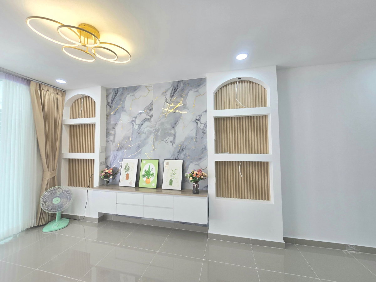 รูป ทาวน์โฮม 2 ชั้น สไตล์โมเดิร์น ทำเลทอง หมู่บ้านอาร์เคพาร์ค ถนนหทัยราษฎร์ บางชัน คลองสามวา แต่งพร้อมอยู่ - รูปที่ 10/41