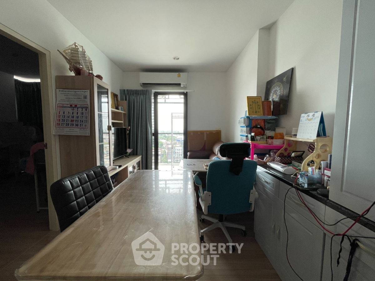 picture 2-BR Condo at Bangkok Horizon P 48 near MRT Phetkasem 48 (ID 2598542) - 2/15