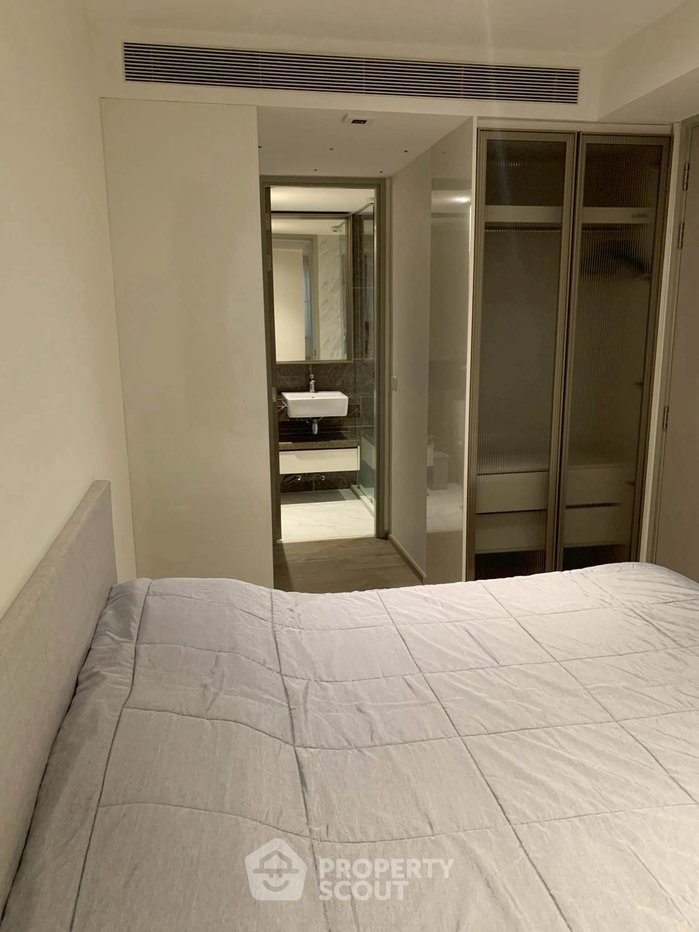 picture 1-BR Condo at Fynn Asoke near BTS Asok (ID 3014199) - 6/10