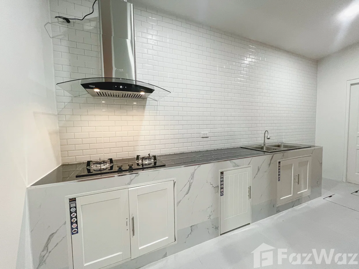 รูป บ้านเดี่ยว 2 ชั้น รีโนเวิทใหม่ทั้งบ้าน 6484298 - รูปที่ 7/43