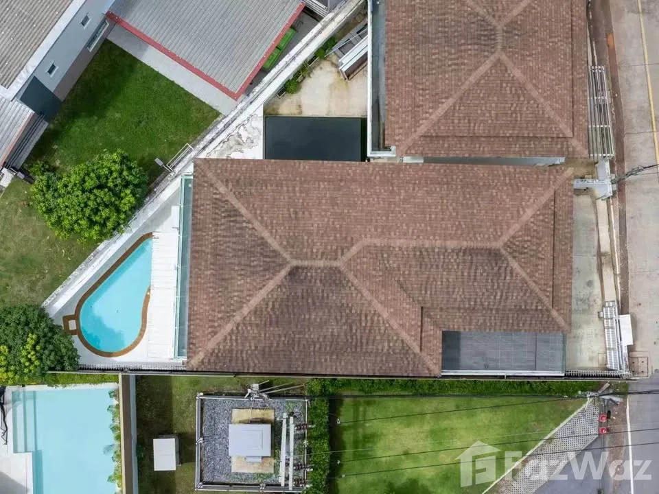 picture 4-Bedroom Pool Villa for Rent at The Rich Villa, Koh Kaew 6481976 - 7/44