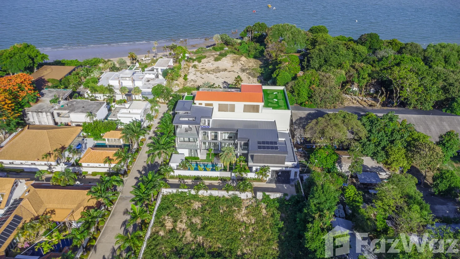 picture Brand New Luxury Pool Villa with Beach Access in Pratumnak 6453366 - 16/18