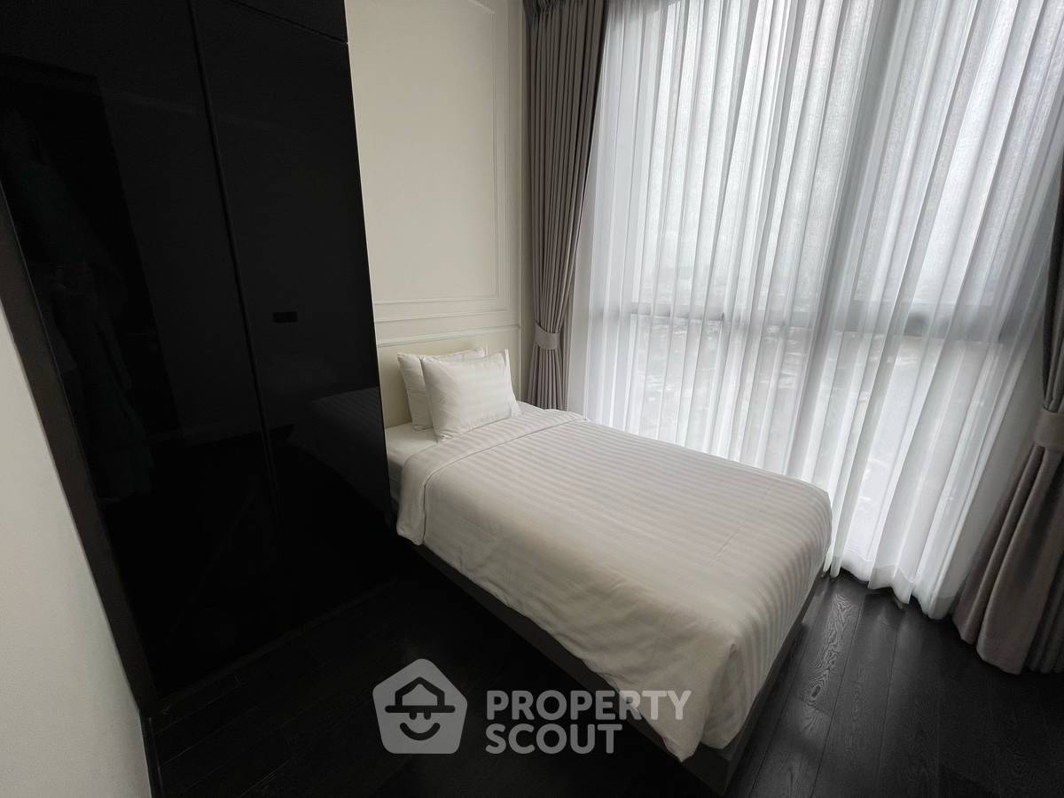 picture 2-BR Condo at Park Origin Thonglor near BTS Thong Lor (ID 2393245) - 3/5