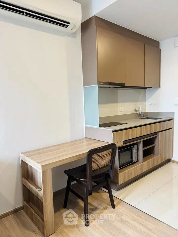 รูป คอนโด 1-ห้องนอน ที่ ทากะ เฮ้าส์ เอกมัย 12 ใกล้ BTS เอกมัย (ID 3014644) - รูปที่ 5/8