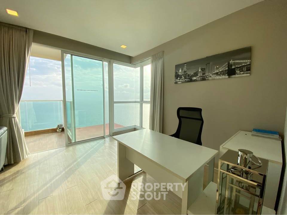 picture 1-BR Condo at Cetus Beachfront close to Jomtien Beach (ID 3010252) - 4/19