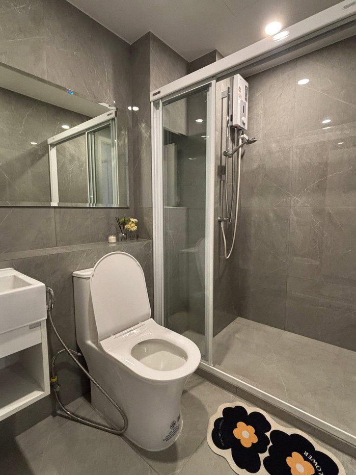picture Code: 26KJ3195  for rent Blue Sukhumvit 89 🔥🔥 Line ID: @kjcondo (with @)🔥🔥3 - 19/19