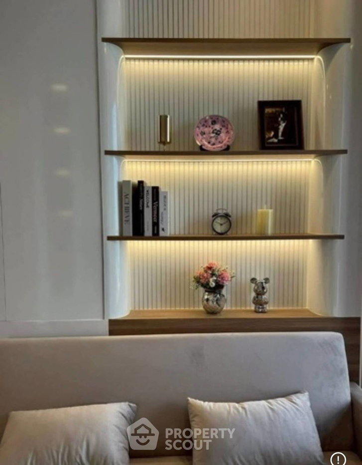 picture 1-BR Condo at Noble Around Ari near BTS Ari (ID 3017027) - 4/12
