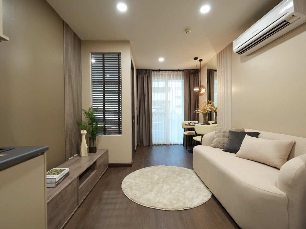 รูป 🏢 ขายคอนโด : The Clover Thonglor (เดอะ โคลเวอร์ ทองหล่อ)   รหัสทรัพย์ | 📌LNP-C13721 - รูปที่ 9/10