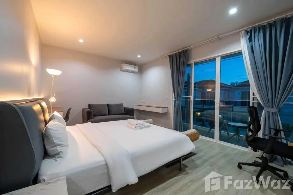 picture 4-Bedroom Pool Villa for Rent at The Rich Villa, Koh Kaew 6481976 - 4/44