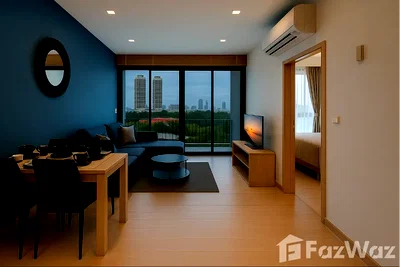 Condos for rent : Hasu Haus for Rent  1134782