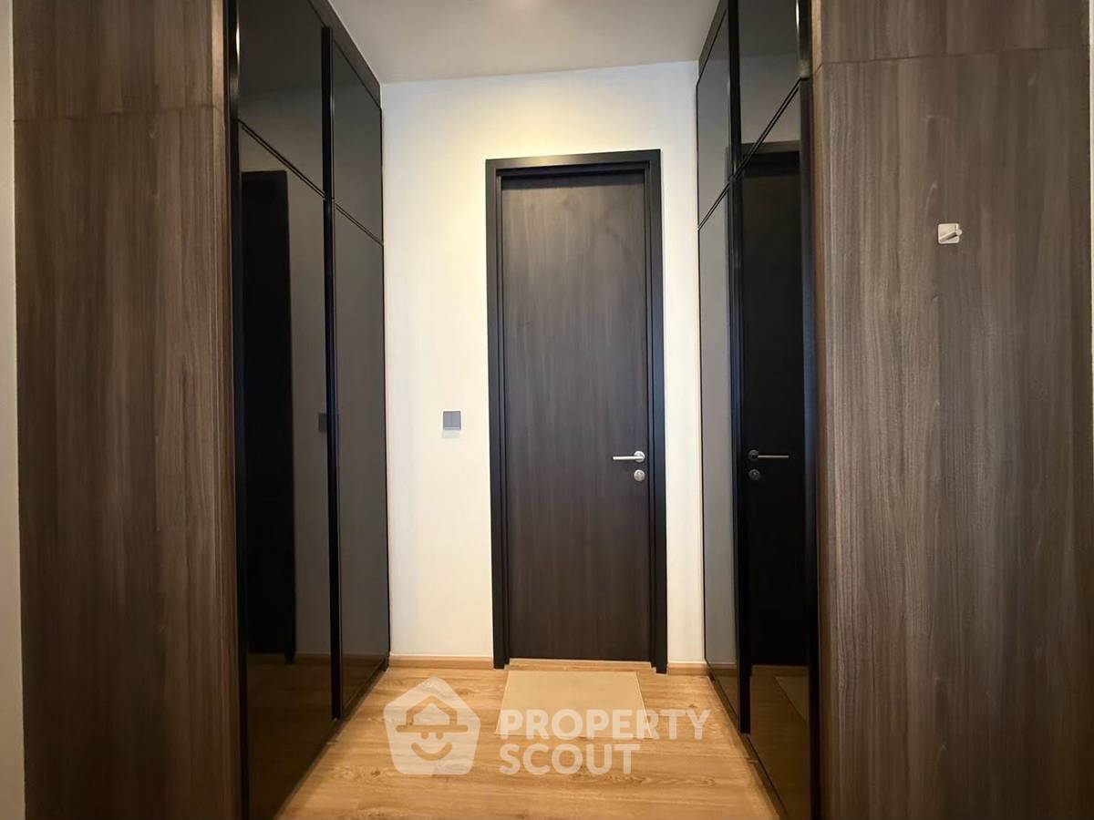 รูป คอนโด 1-ห้องนอน ที่ โนเบิล อราวน์ อารีย์ ใกล้ BTS อารีย์ (ID 3013669) - รูปที่ 7/7