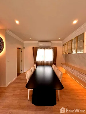 Houses for sale Muang Phuket Phuket : 4 Bedroom House for sale at Saransiri Koh Keaw Retreat  6048386