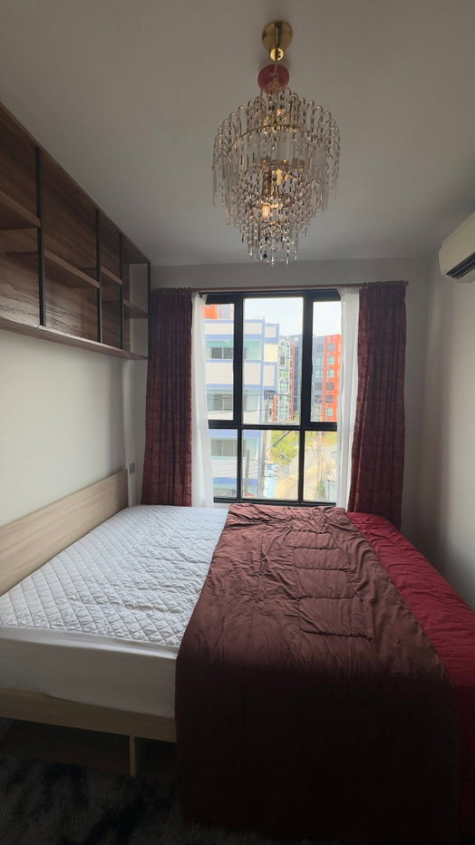 picture 🎈#MT2606_124 🎈💥Urgent💥 Guaranteed availability! Click quickly before it's gone‼️ For Rent 11k.🔥 Episode Phahonsaphanmai Condo - 9/23
