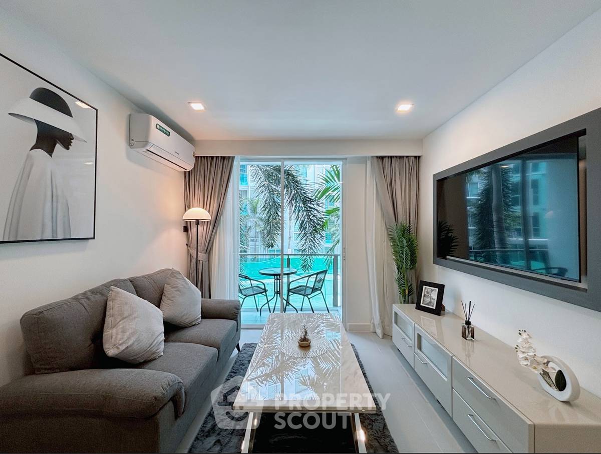 รูป คอนโด 1-ห้องนอน ที่ ซิตี้ เซ็นเตอร์ เรสซิเดนซ์ ใกล้ เมืองพัทยา (ID 3014712) - รูปที่ 3/14