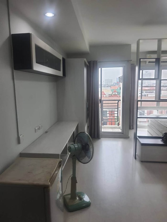 picture R3061 Condo For Rent The Log 3 Sukhumvit 101/1 - 4/9