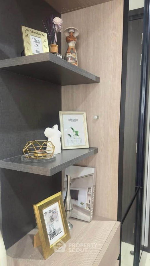 picture 1-BR Condo at The Line Asoke - Ratchada near MRT Phra Ram 9 (ID 2172126) - 6/14