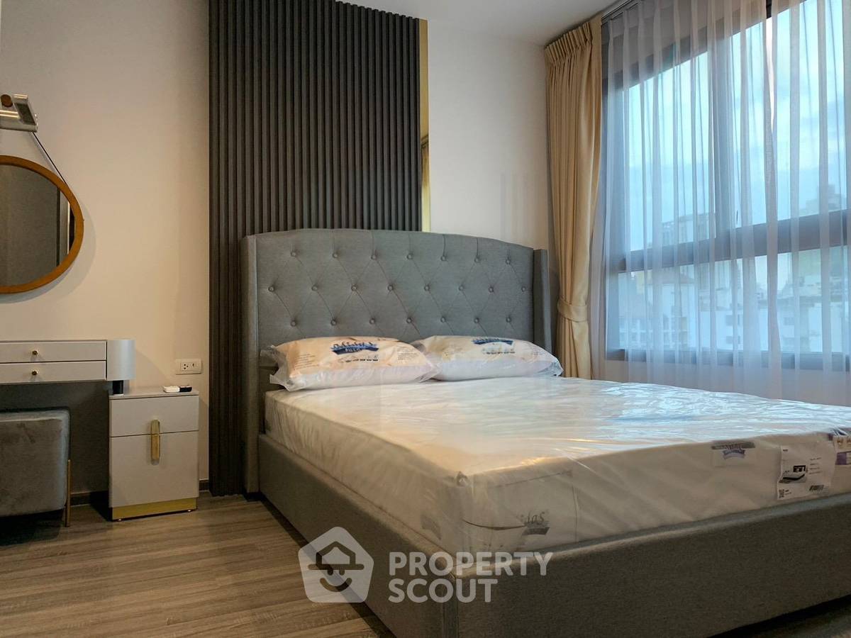 รูป คอนโด 1-ห้องนอน ที่ ไอดีโอ จุฬา - สามย่าน ใกล้ MRT สามย่าน (ID 2763548) - รูปที่ 5/6