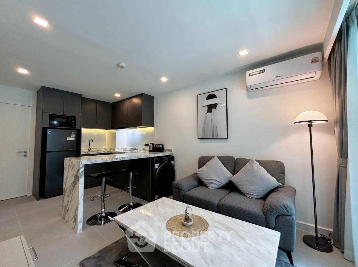 รูป คอนโด 1-ห้องนอน ที่ ซิตี้ เซ็นเตอร์ เรสซิเดนซ์ ใกล้ เมืองพัทยา (ID 3014712) - รูปที่ 10/14