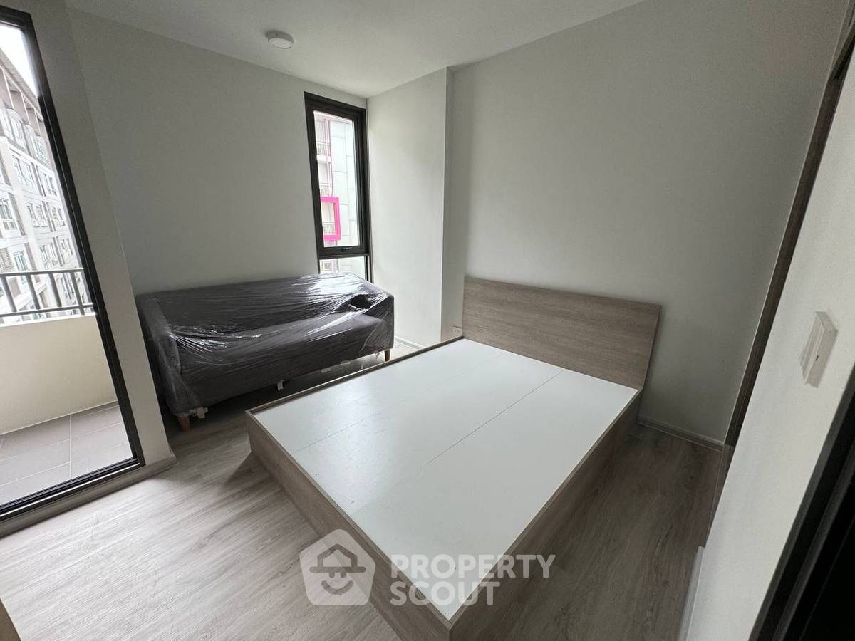 picture Studio Condo at QUINTARA MHyGEN RATCHADA - HUAI KHWANG near MRT Huai Khwang (ID 3014635) - 6/14