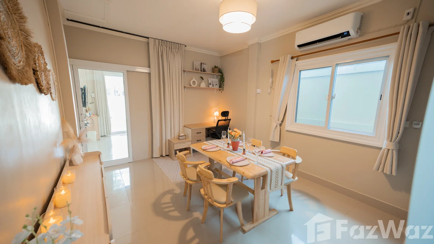 รูป วิลล่าให้เช่า 2 ห้องนอน ใน ราไวย์, ภูเก็ต 6208804 - รูปที่ 8/33