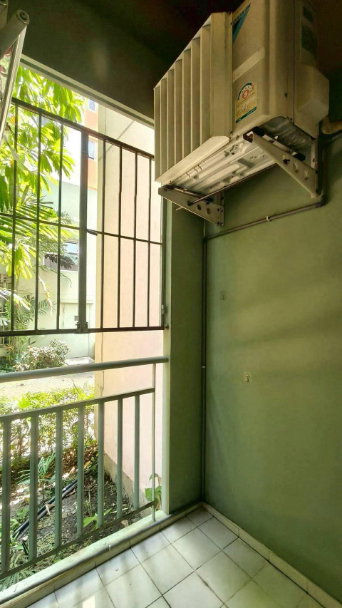 รูป ME2500247 ขายคอนโด แต่งใหม่ Lumpini Condo Town รามอินทรา-หลักสี่ พร้อมอยู่ - รูปที่ 10/11
