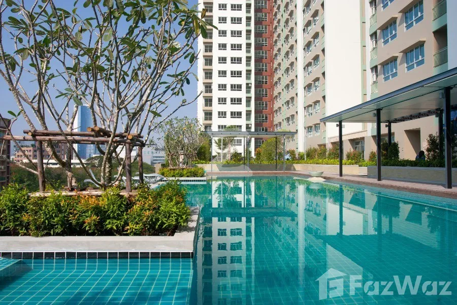 picture Beautiful east facing view from the high floor 6477926 - 11/12