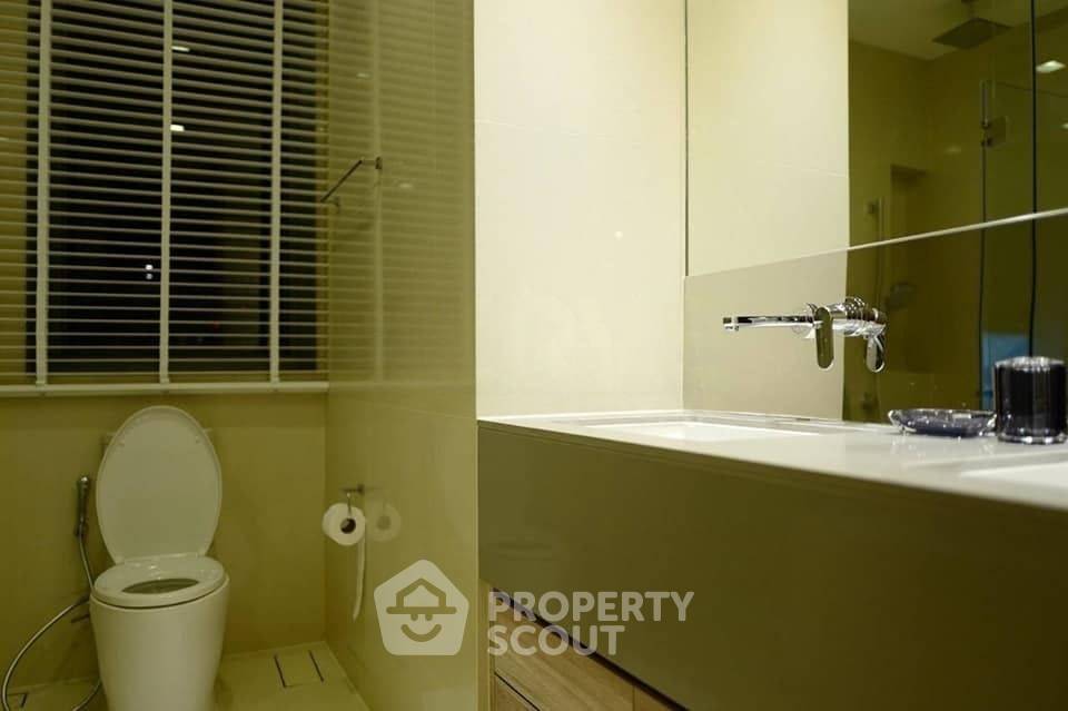 picture 2-BR Condo at The Esse Asoke near MRT Sukhumvit (ID 2751499) - 10/10
