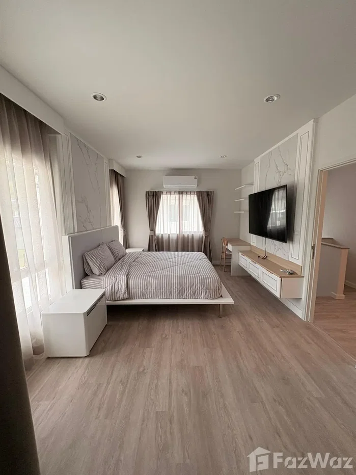 รูป ขาย บ้านเดี่ยว 4 ห้องนอน ในโครงการ สราญสิริ เกาะแก้ว รีทรีต 6048386 - รูปที่ 4/20