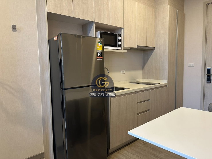 รูป ✨ให้เช่า Keen Centre Condo Sriracha✨

📍ตรงข้ามโรบินสันศรีราชา - รูปที่ 13/18