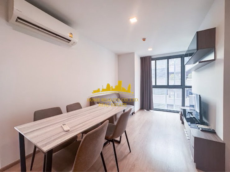 รูป ให้เช่า📍Taka Haus🛁2 bed 2 bath📞0639399665 - รูปที่ 3/17