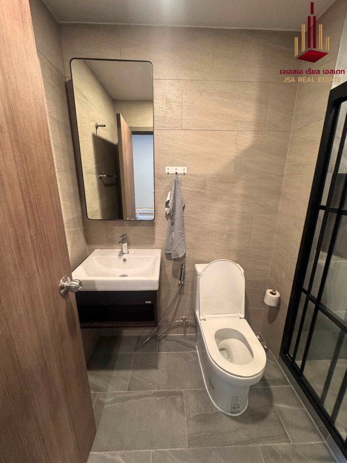 picture ✨ For Rent: Metris District Ladprao Condo ✨ 💰 Only 16,000 THB/month - 6/6