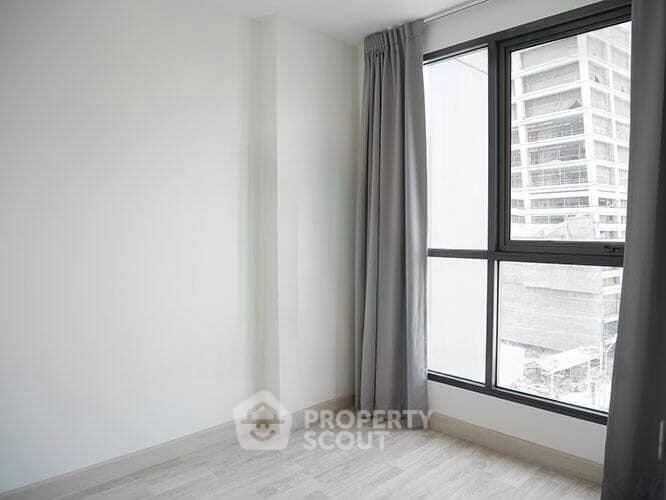 picture 2-BR Condo at Ideo Mobi Rama 9 near MRT Phra Ram 9 (ID 2804053) - 5/8