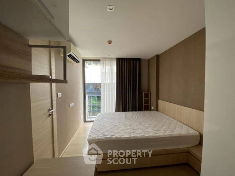 picture 1-BR Condo at Klass Silom near BTS Chong Nonsi (ID 2651880) - 3/14