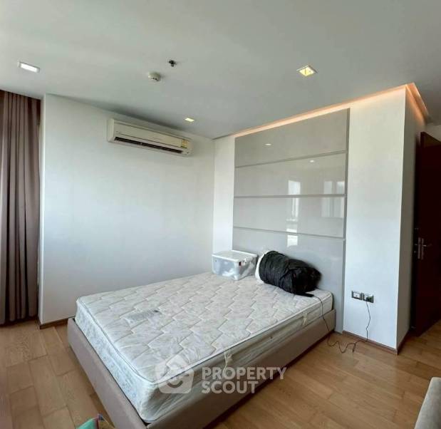 รูป คอนโด 2-ห้องนอน ที่ ดิ แอดเดรส อโศก ใกล้ ARL มักกะสัน (ID 3013526) - รูปที่ 2/8