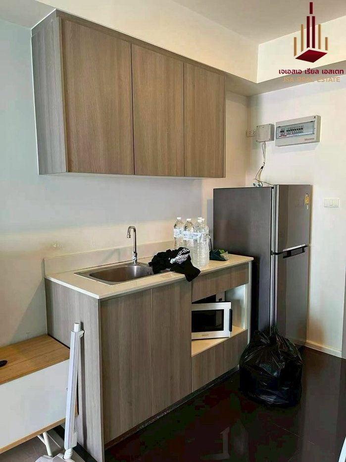 picture ✨ For Sale: A Space Mega Condo ✨💰 Only 1,650,000 THB - 5/6