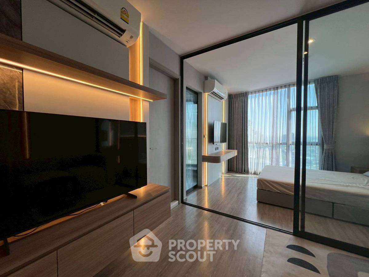 picture 1-BR Condo at Rhythm Ekkamai near BTS Ekkamai (ID 3017337) - 5/9