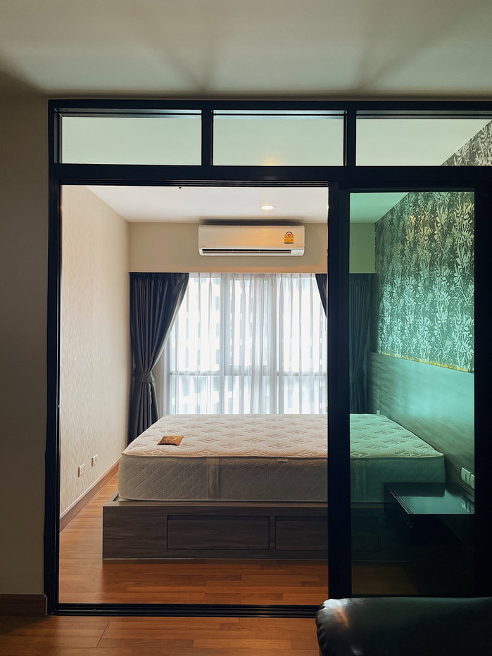 รูป 🏢 ขายคอนโด : Regent home 18 chaengwattana - laksi (รีเจ้นท์ โฮม 18 แจ้งวัฒนะ - หลักสี่)   รหัสทรัพย์ | 📌LNP-C13724  - รูปที่ 1/10