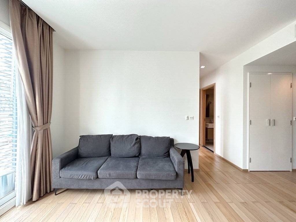 picture 2-BR Condo at Siri At Sukhumvit near BTS Thong Lor (ID 2740231) - 3/8