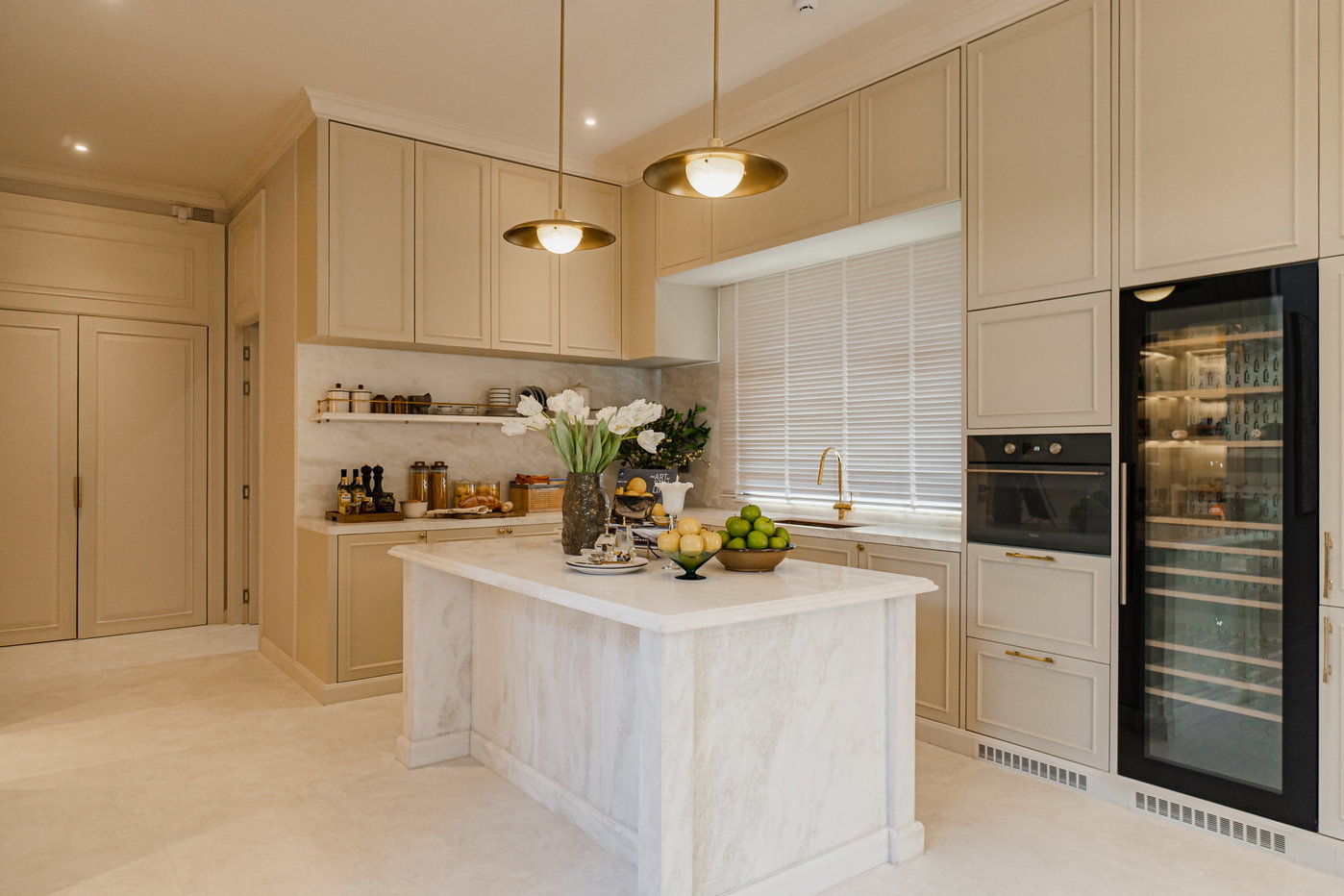 รูป Narasiri Victoire Krungthep Kreetha 4 bedrooms, for sale - รูปที่ 15/20