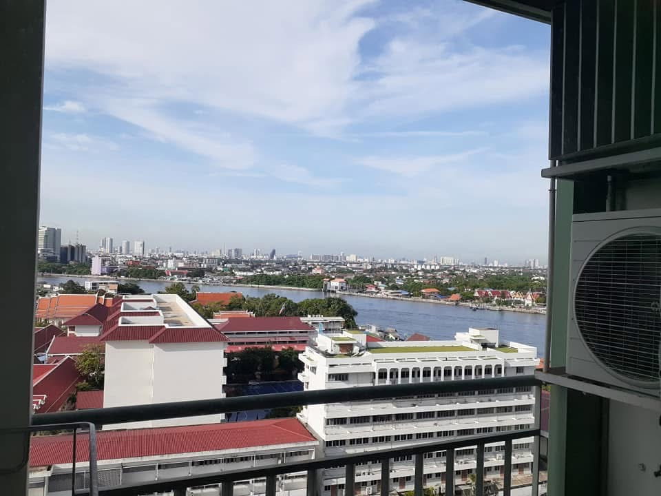 รูป คอนโด ลุมพินี วิลล์ พิบูลสงคราม-ริเวอร์วิว ใกล้ MRT แยกติวานนท์ - รูปที่ 8/20