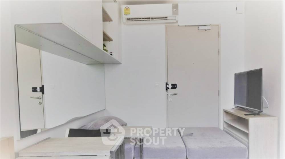 รูป คอนโด 1-ห้องนอน ที่ ไอดีโอ โมบิ สาทร ใกล้ BTS กรุงธนบุรี (ID 449106) - รูปที่ 5/8