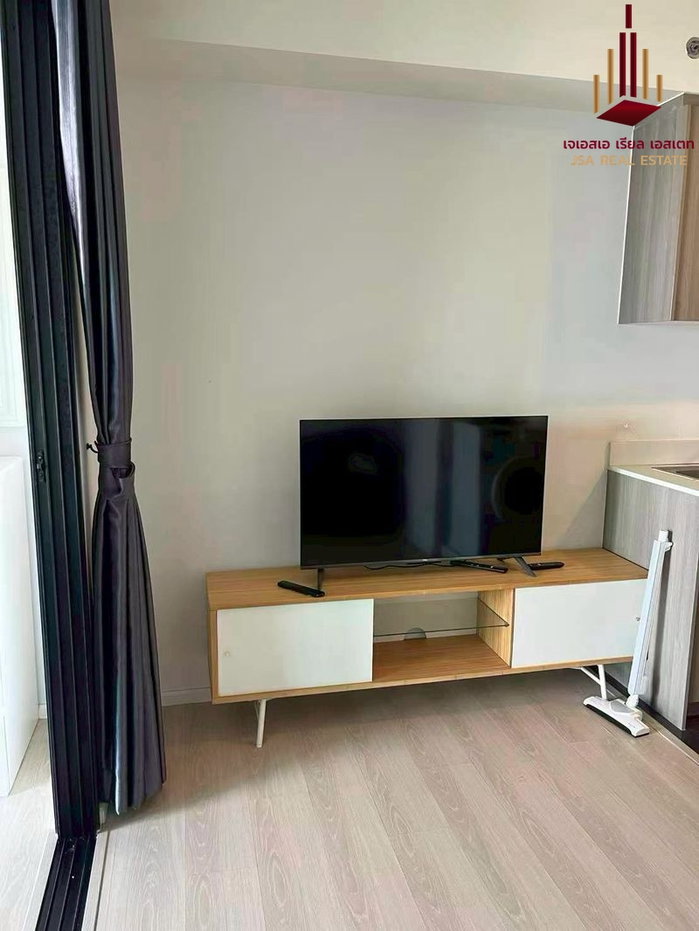 picture ✨ For Sale: A Space Mega Condo ✨💰 Only 1,650,000 THB - 4/6
