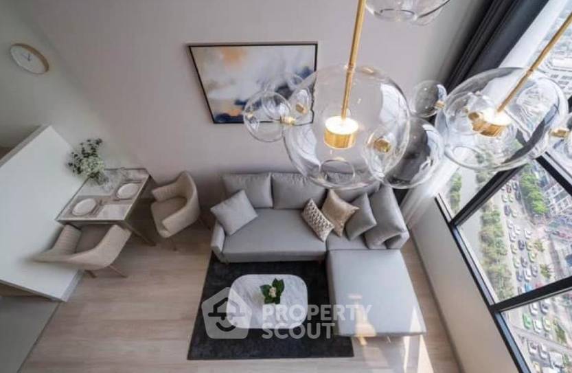 picture 1-BR Condo at Knightsbridge Prime Sathorn near BTS Saint Louis (ID 3011741) - 3/3
