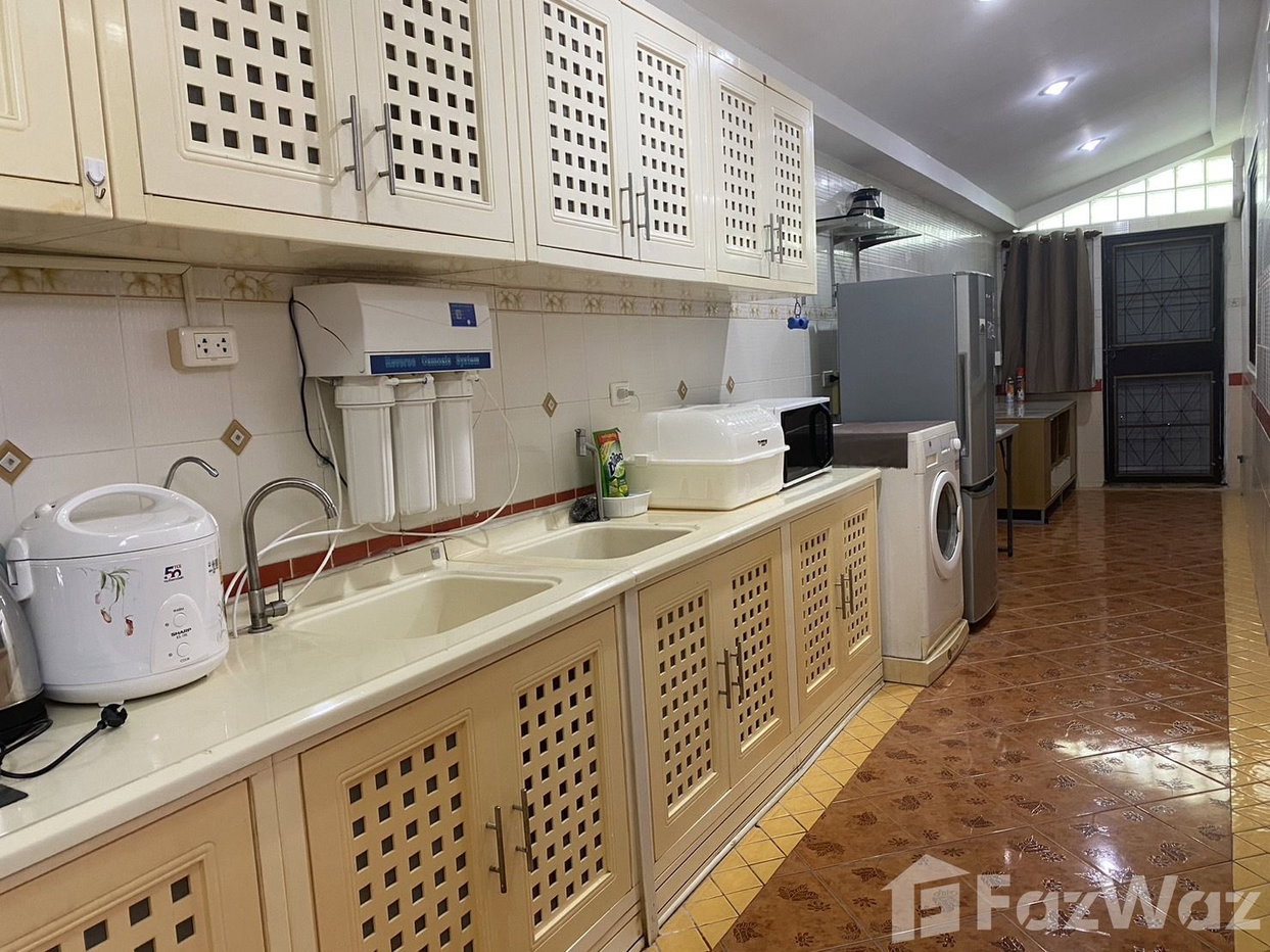 picture 3 Bedroom House for rent at Baan Suan Neramit 5 1722730 - 3/25